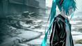 Silence Before the Fall (feat. Hatsune Miku)专辑