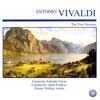 Antonio Vivaldi - Concerto No. 25 in F Minor, RV 297 