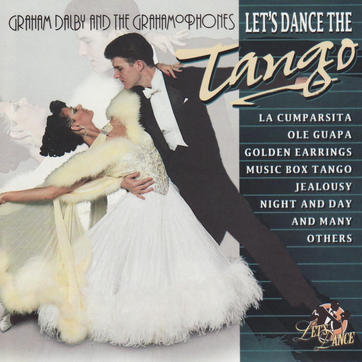 Let's Dance the Tango