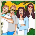 Daytrotter Session - 9/19/2011专辑