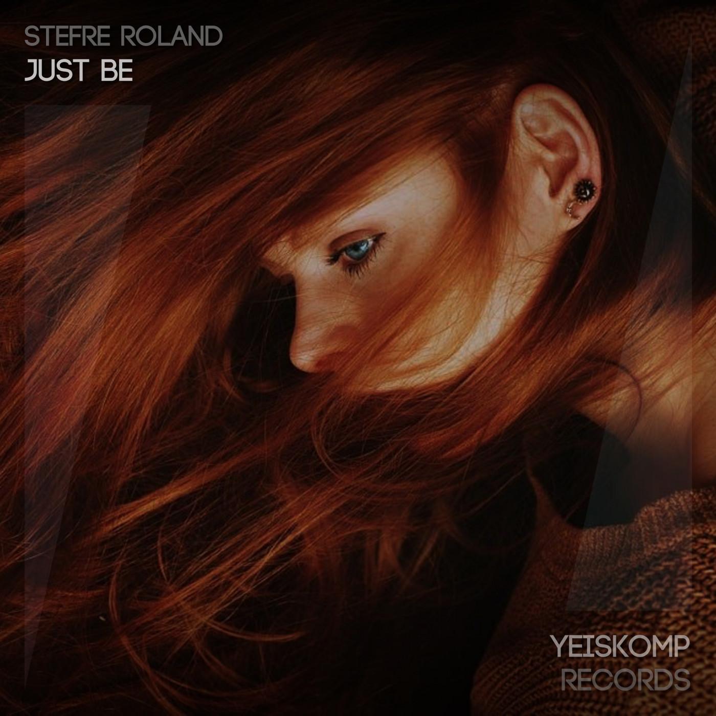 Just Be (Original Mix)