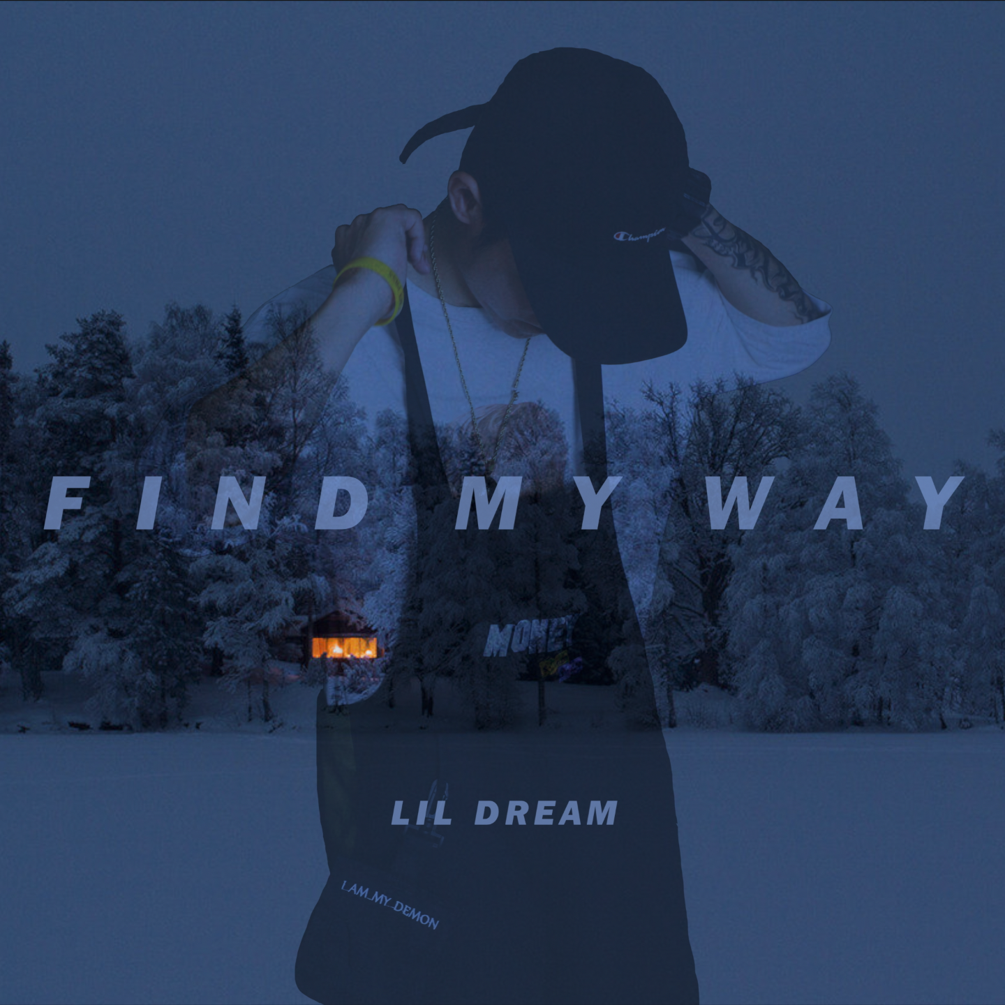 Find My Way