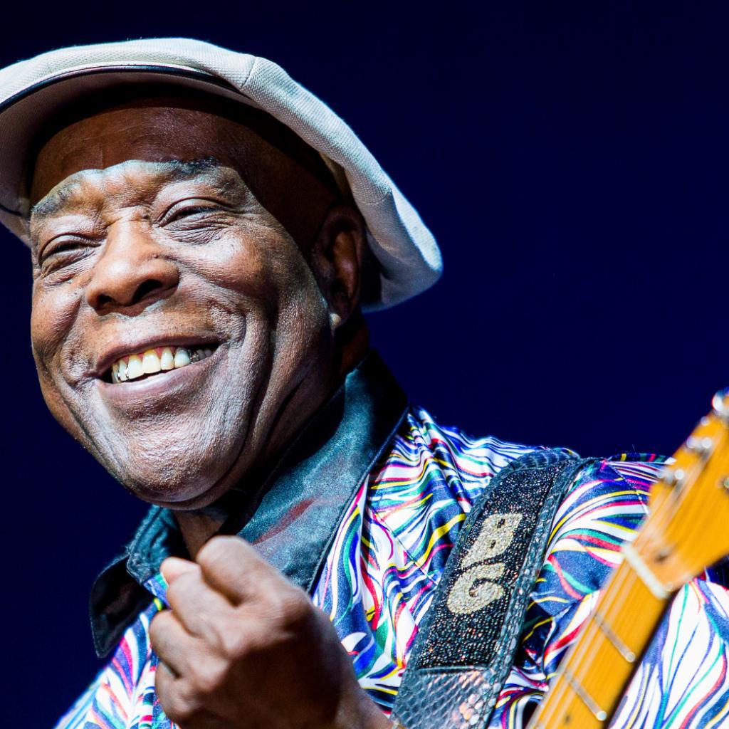 Buddy Guy
