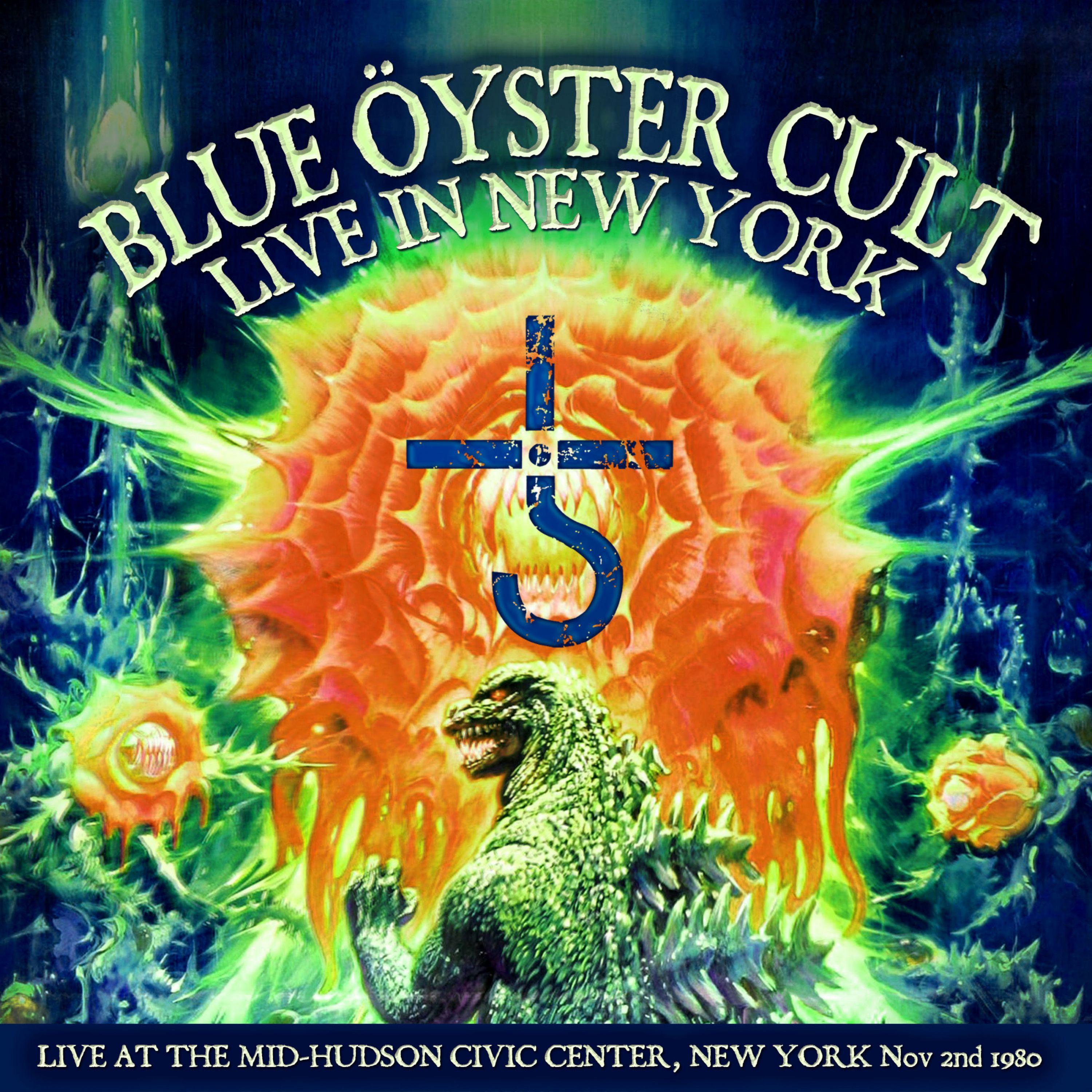 Live In New York - 1980 (Remastered)