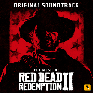 Unshaken - From Red Dead Redemption II (Ur Karaoke) 原版伴奏