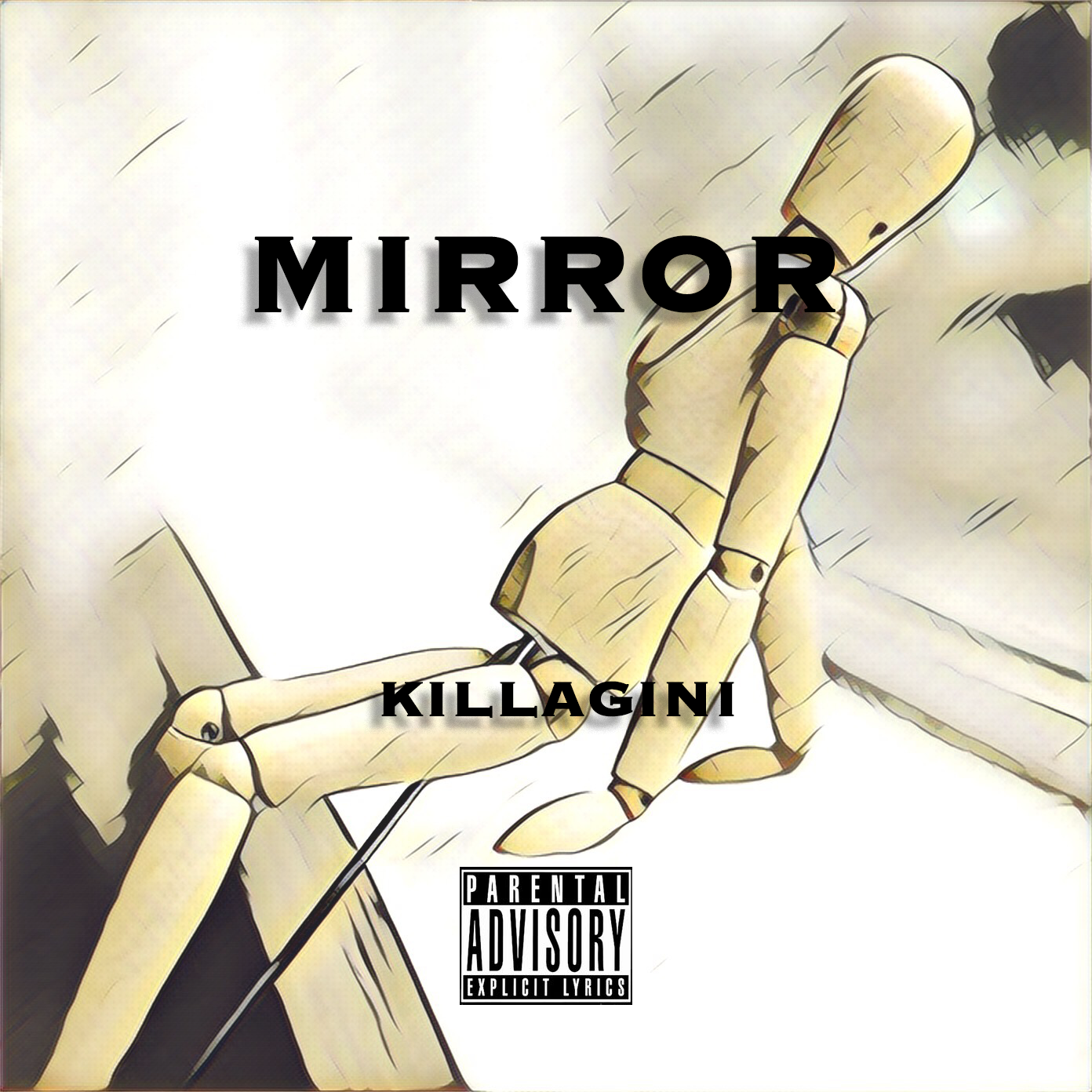 Mirror专辑