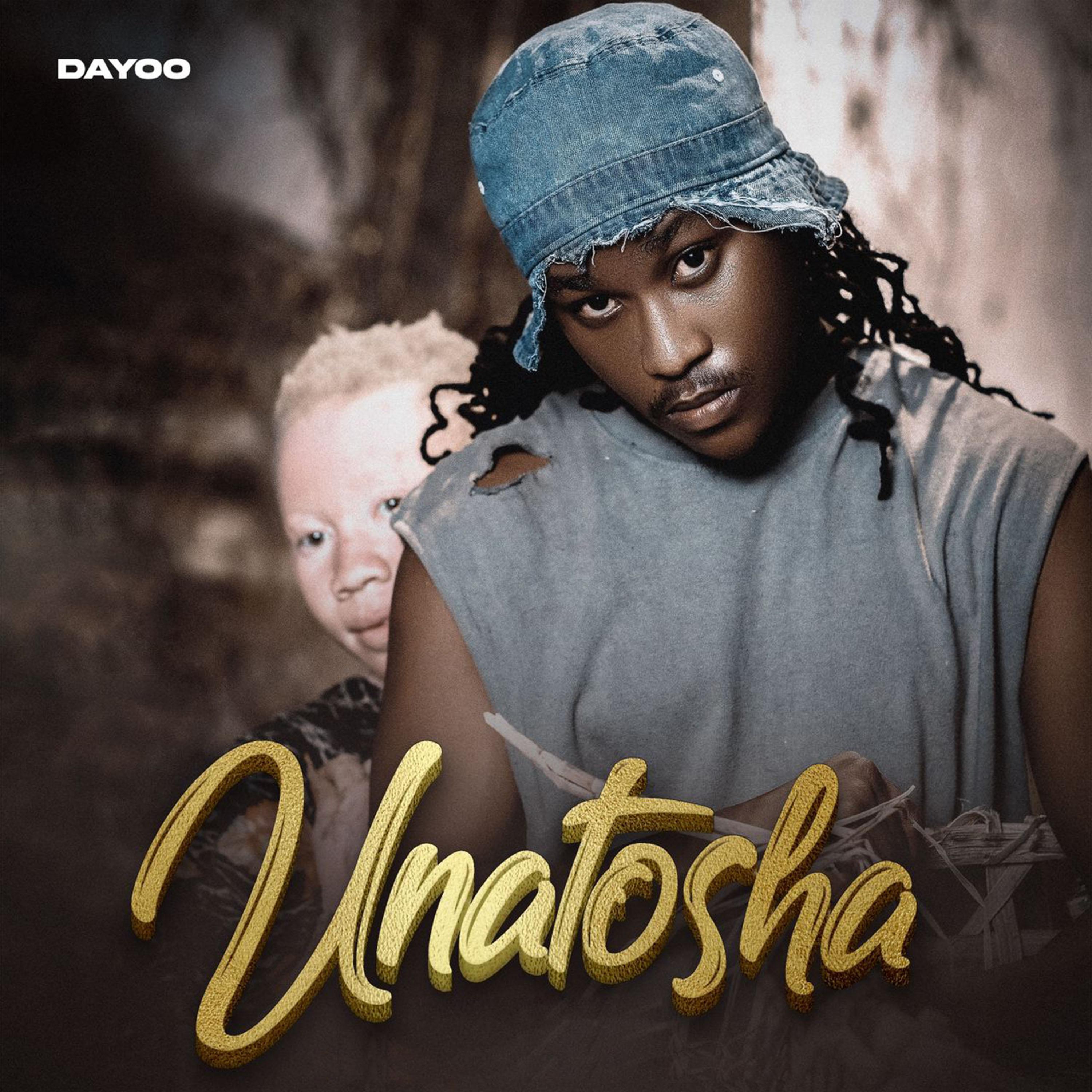 Dayoo - Unatosha