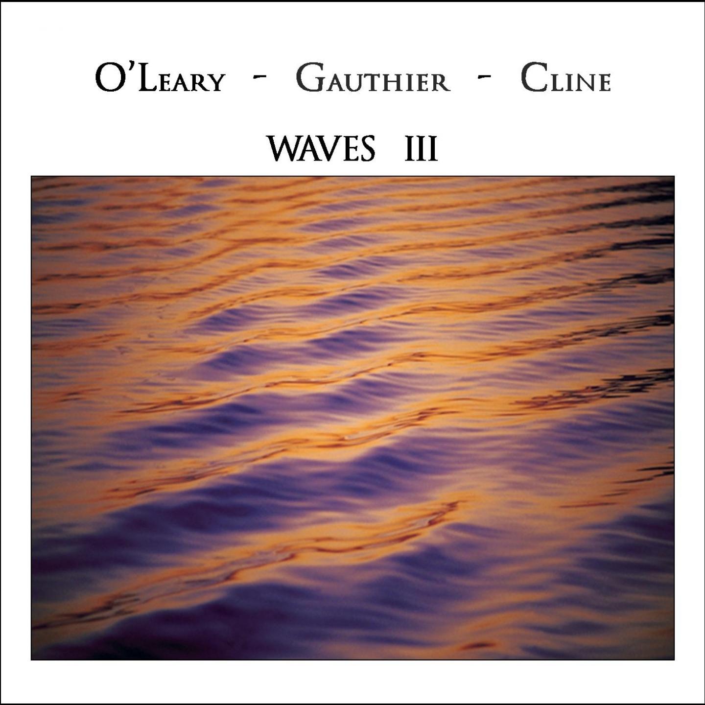 Waves III