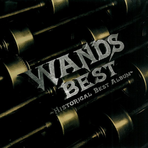 WANDS - WORST CRIME～ABOUT A ROCK STAR WHO W