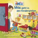 11: Max geht in den Kindergarten / Max geht zum Kinderarzt专辑