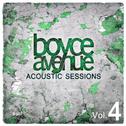Acoustic Sessions, Vol. 4专辑
