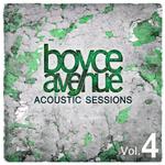 Acoustic Sessions, Vol. 4专辑