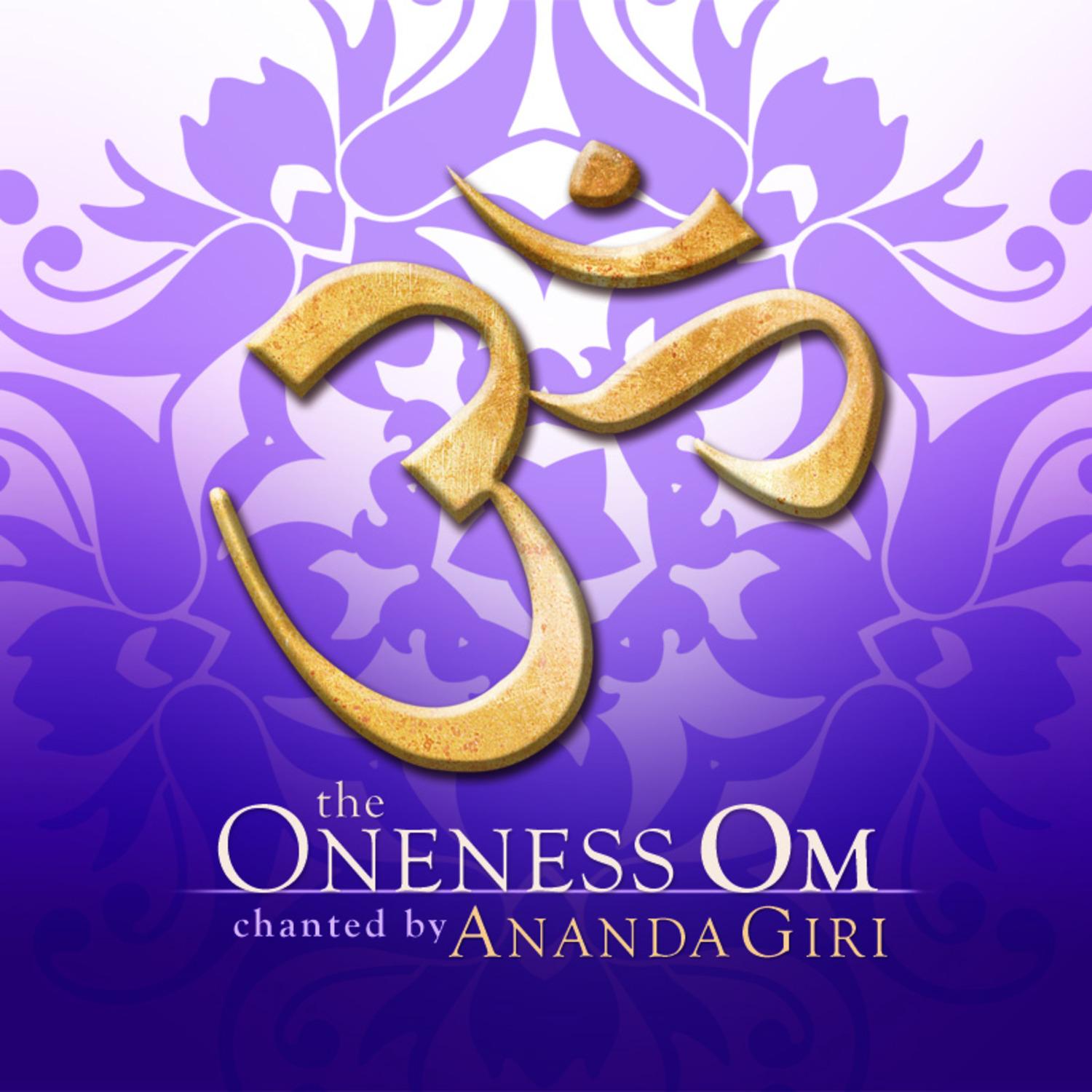 The Oneness Om