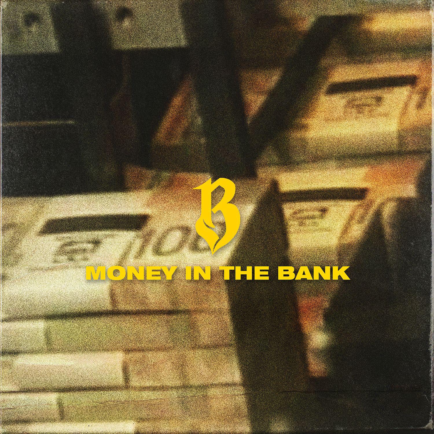 Money in the Bank专辑