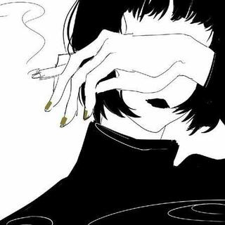 【日系】东京傍晚街头短发长靴机车少女