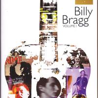 Sexuality - Billy Bragg