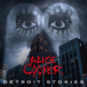 Social Debris - Alice Cooper (BB Instrumental) 无和声伴奏 （降3半音）