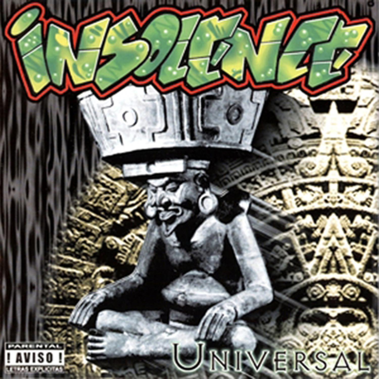 Insolence - Theory