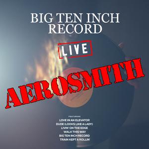 Big Ten Inch Record （原版立体声带和声）
