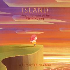 Island (Original Motion Picture Soundtrack)