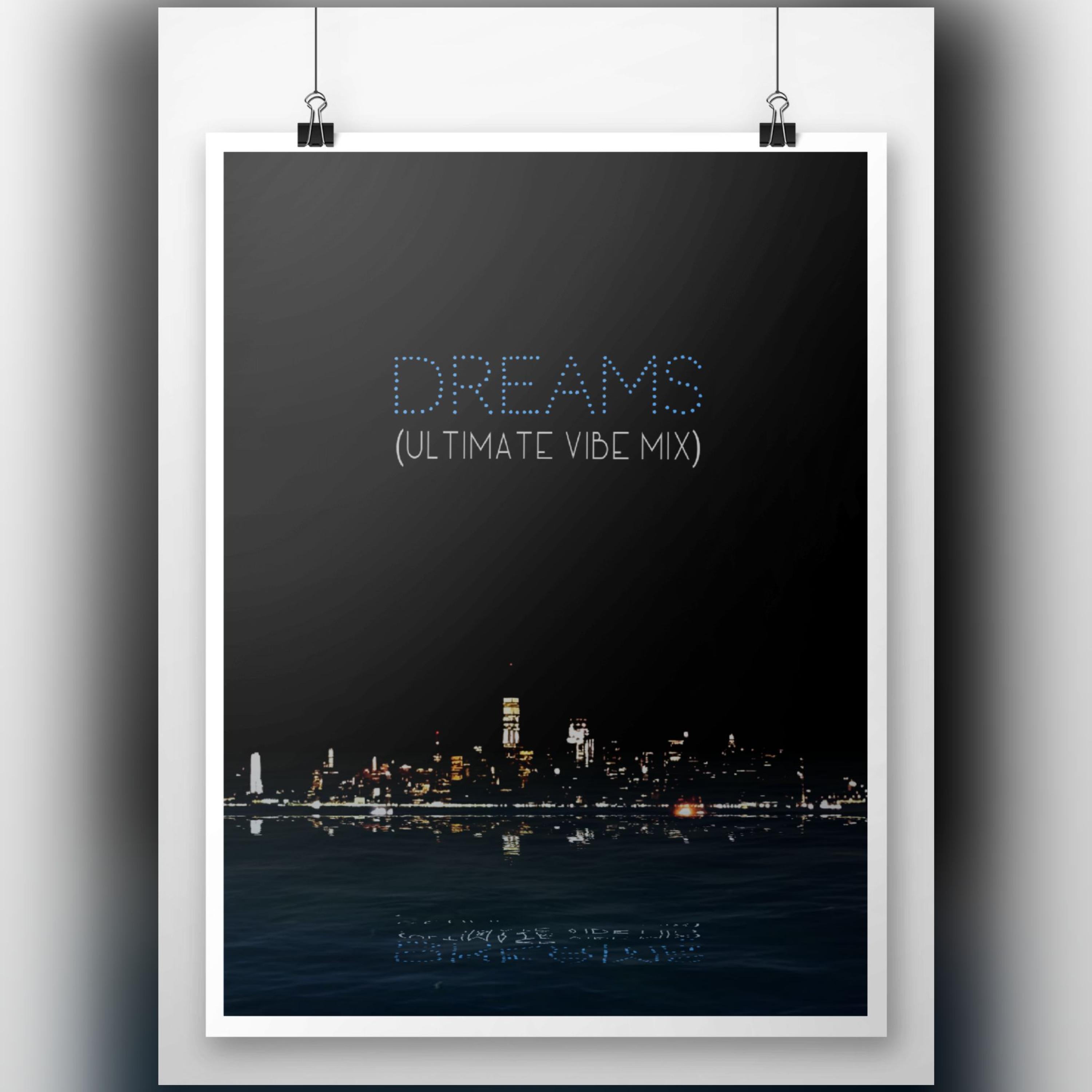 Dreams (feat. Ryan Quinn)
