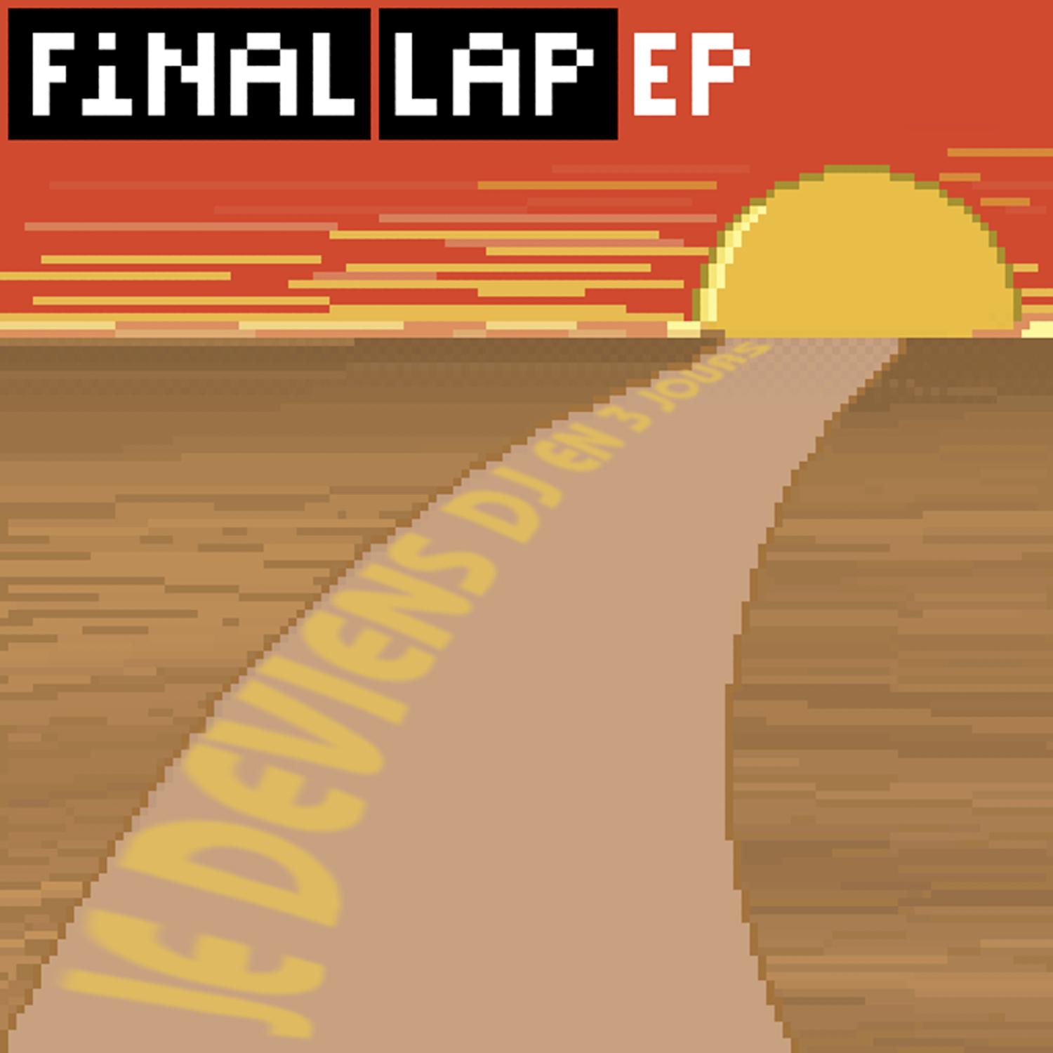 Final Lap