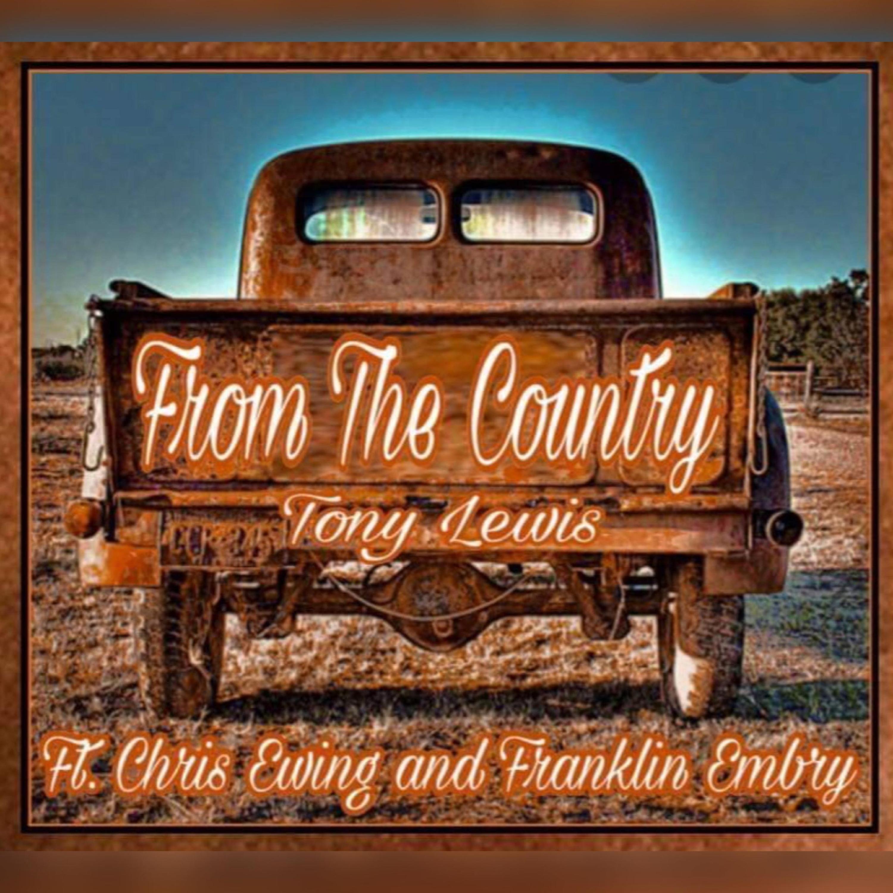 From The Country (feat. Chris Ewing & Franklin Embry)