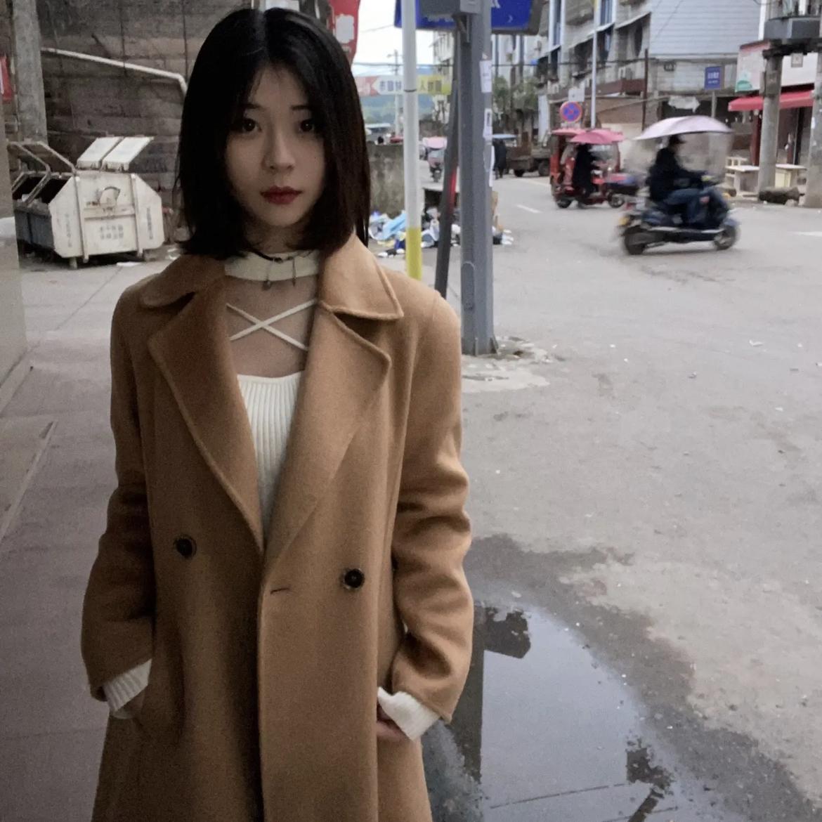 分开以后