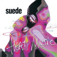 She s In Fashion - Suede