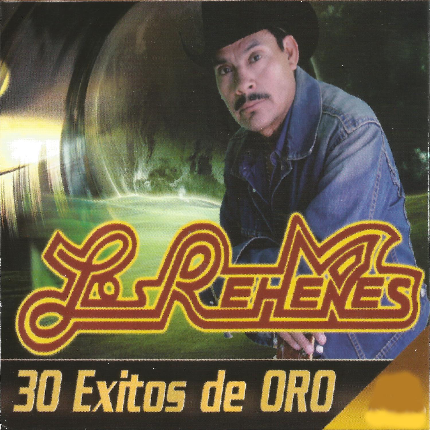 30 Éxitos de Oro, Vol. 3