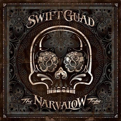 Swift Guad - Poussière De Vie