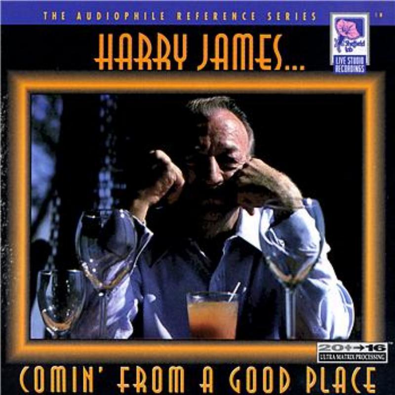 Comin' From A Good Place