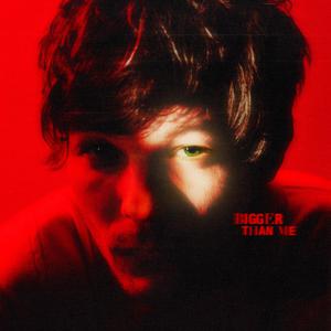 Louis Tomlinson - Bigger Than Me (VS Instrumental) 无和声伴奏 （降1半音）