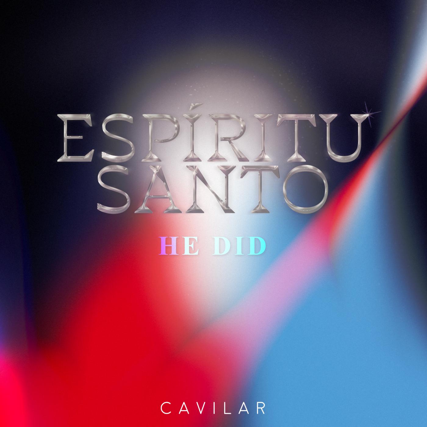 Espíritu Santo