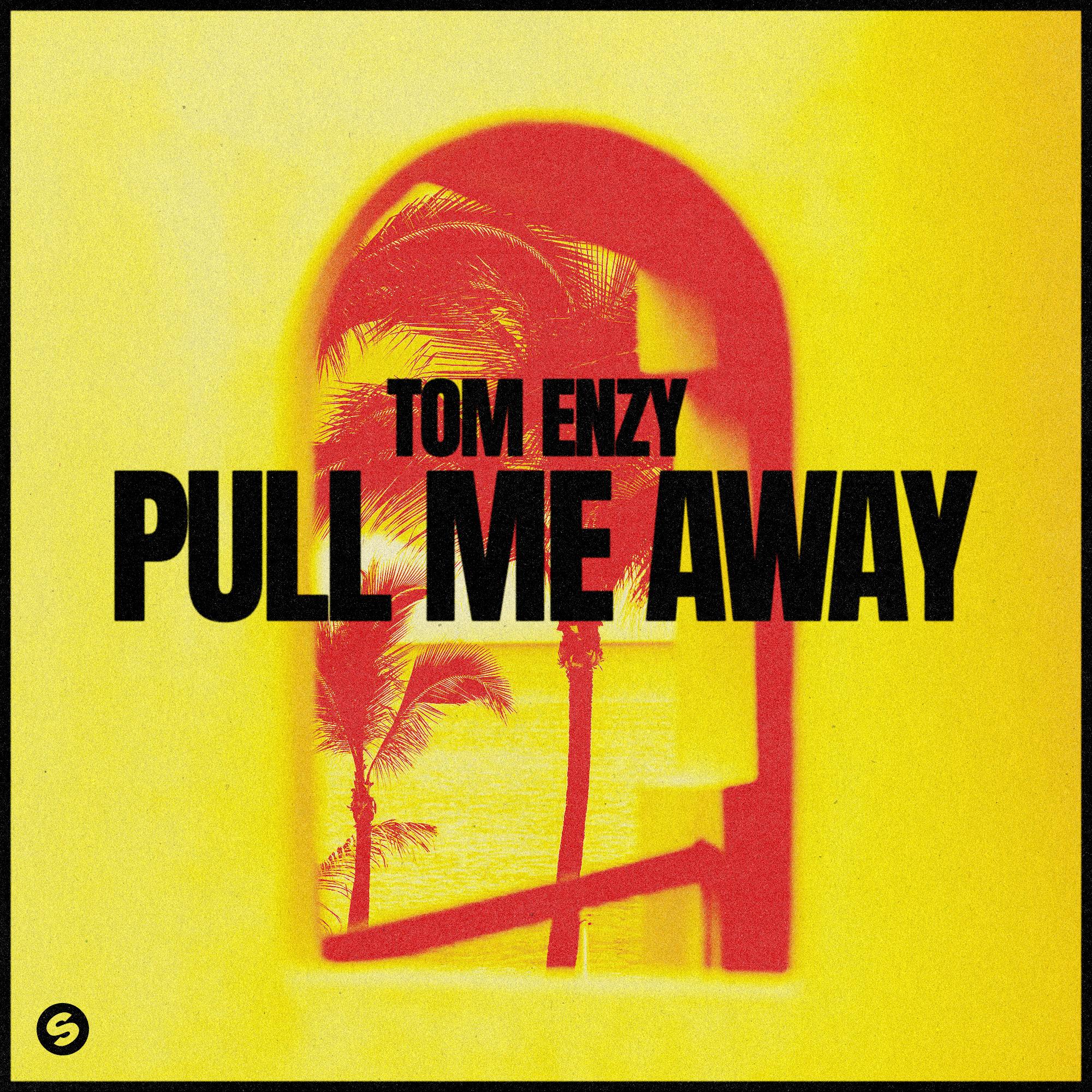 Pull Me Away