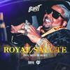 Mc Buret - Royal Salute