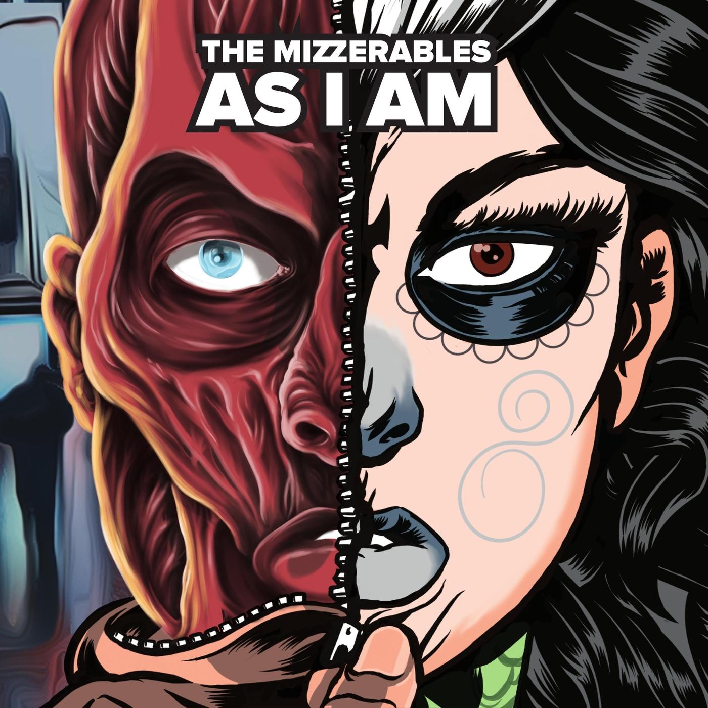 As I Am