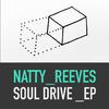 Natty Reeves - Pride