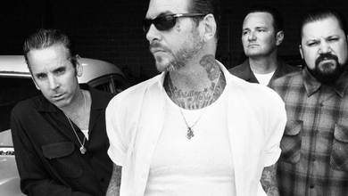 Social Distortion