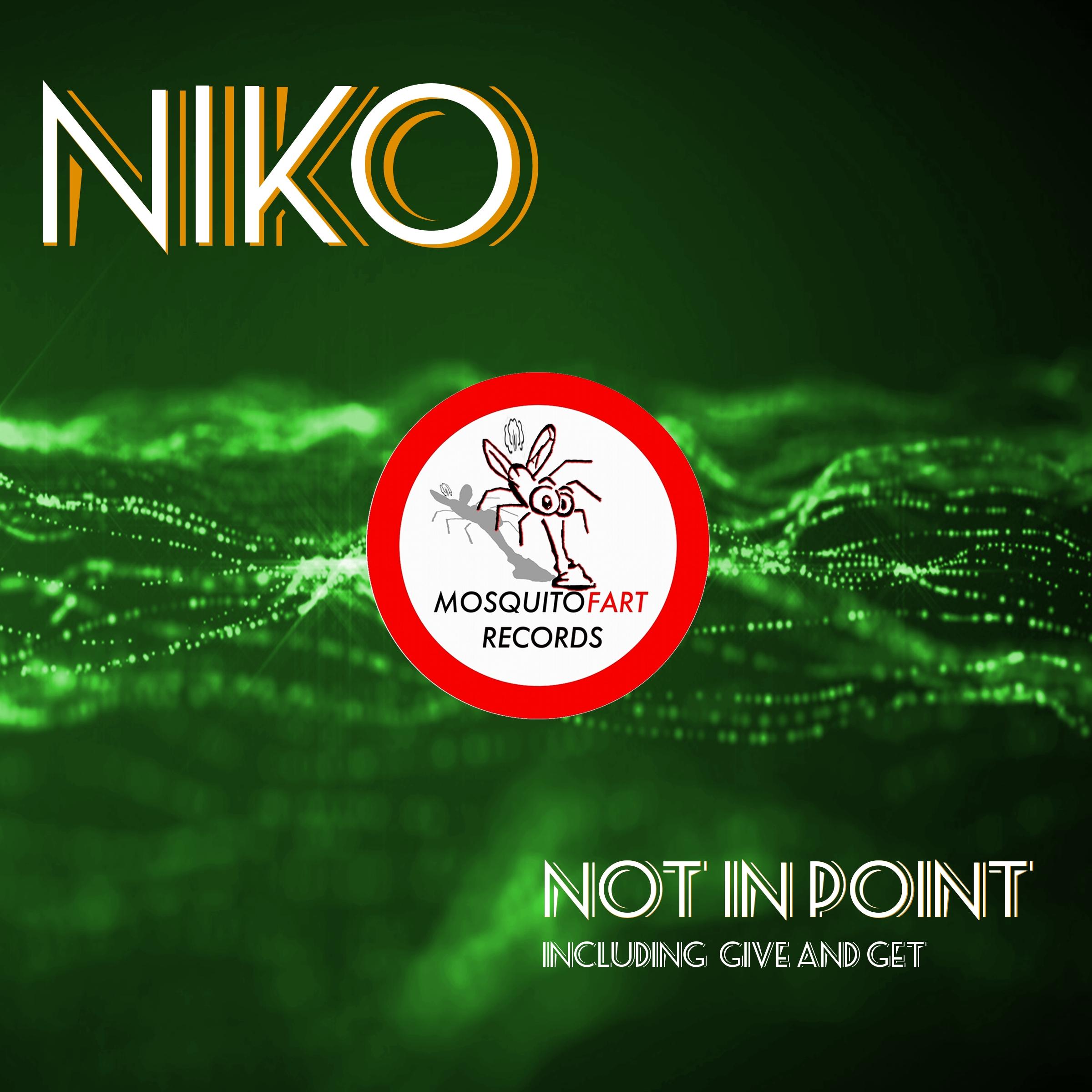 Not in Point