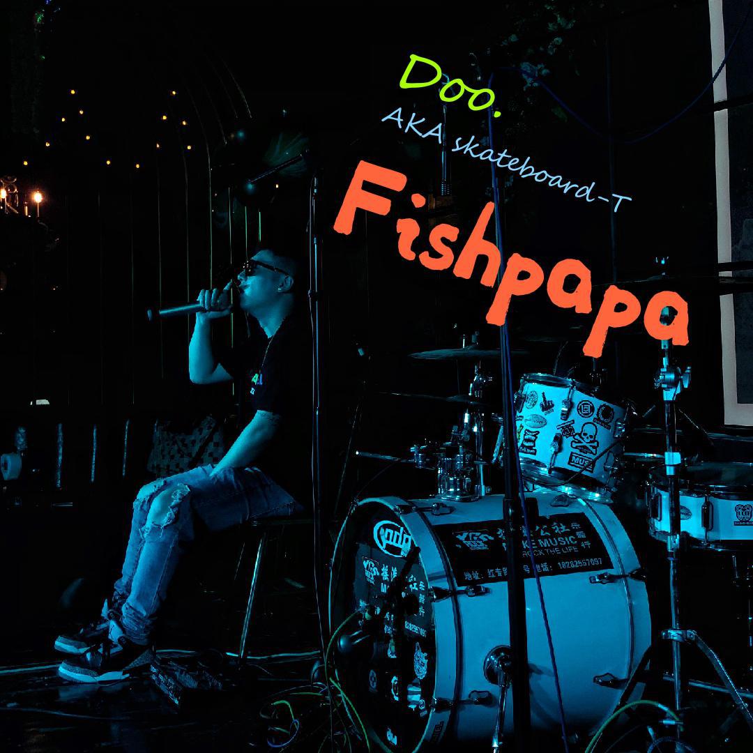 Fishpapa专辑