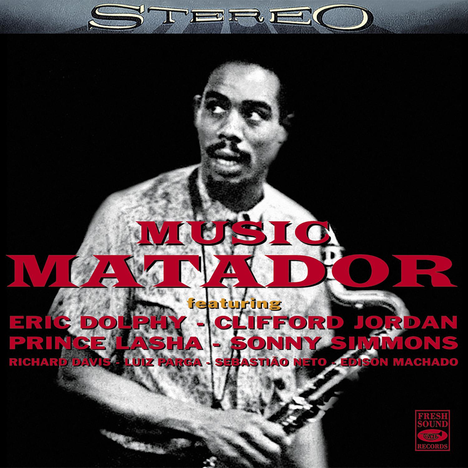 Music Matador