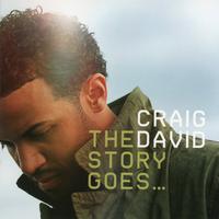 All The Way - Craig David (问题伴奏补发)