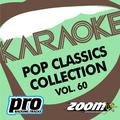 Zoom Karaoke - Pop Classics Collection - Vol. 60