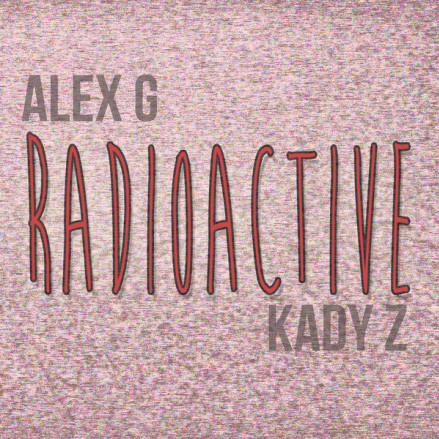 Radioactive专辑