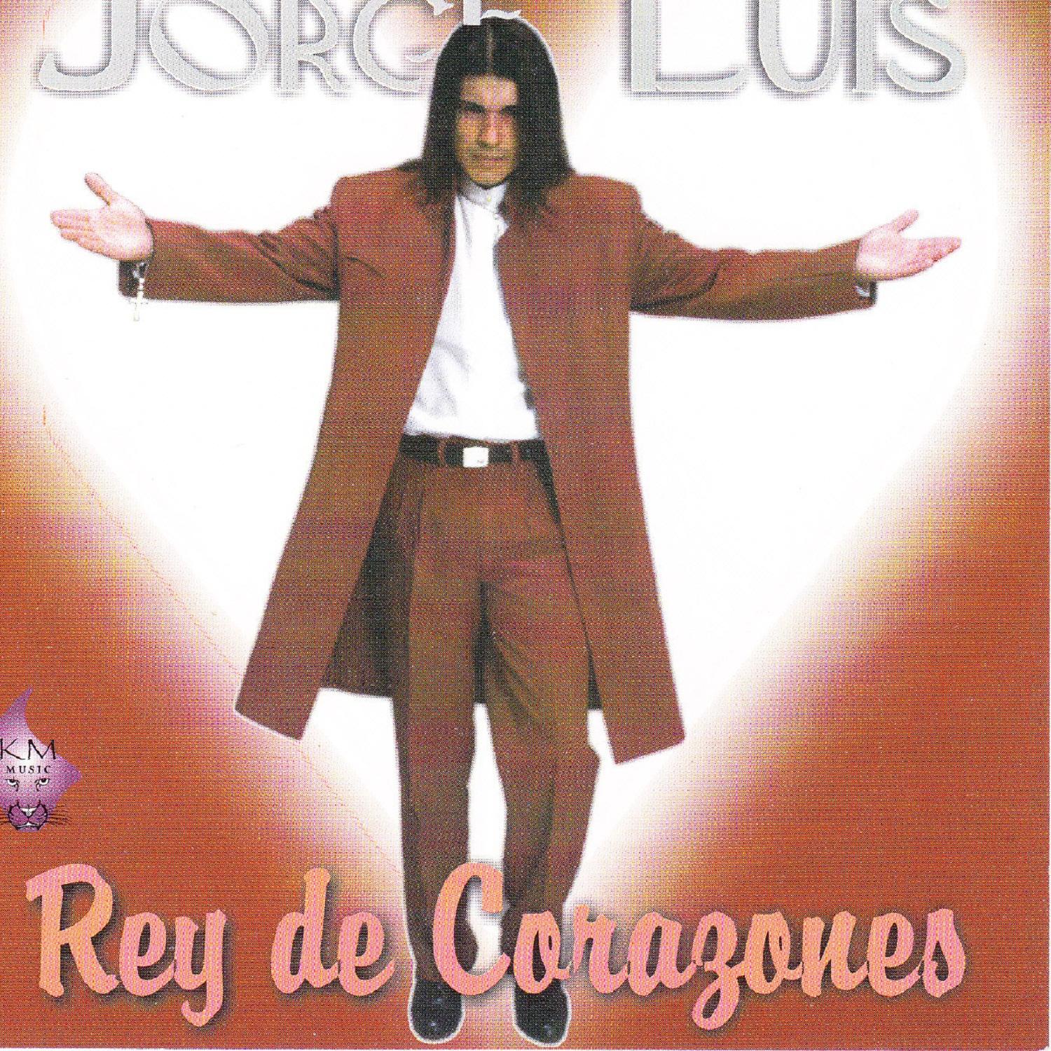 Rey de Corazones