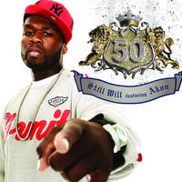 50 Cent ft. Akon - Still Will (instrumental)
