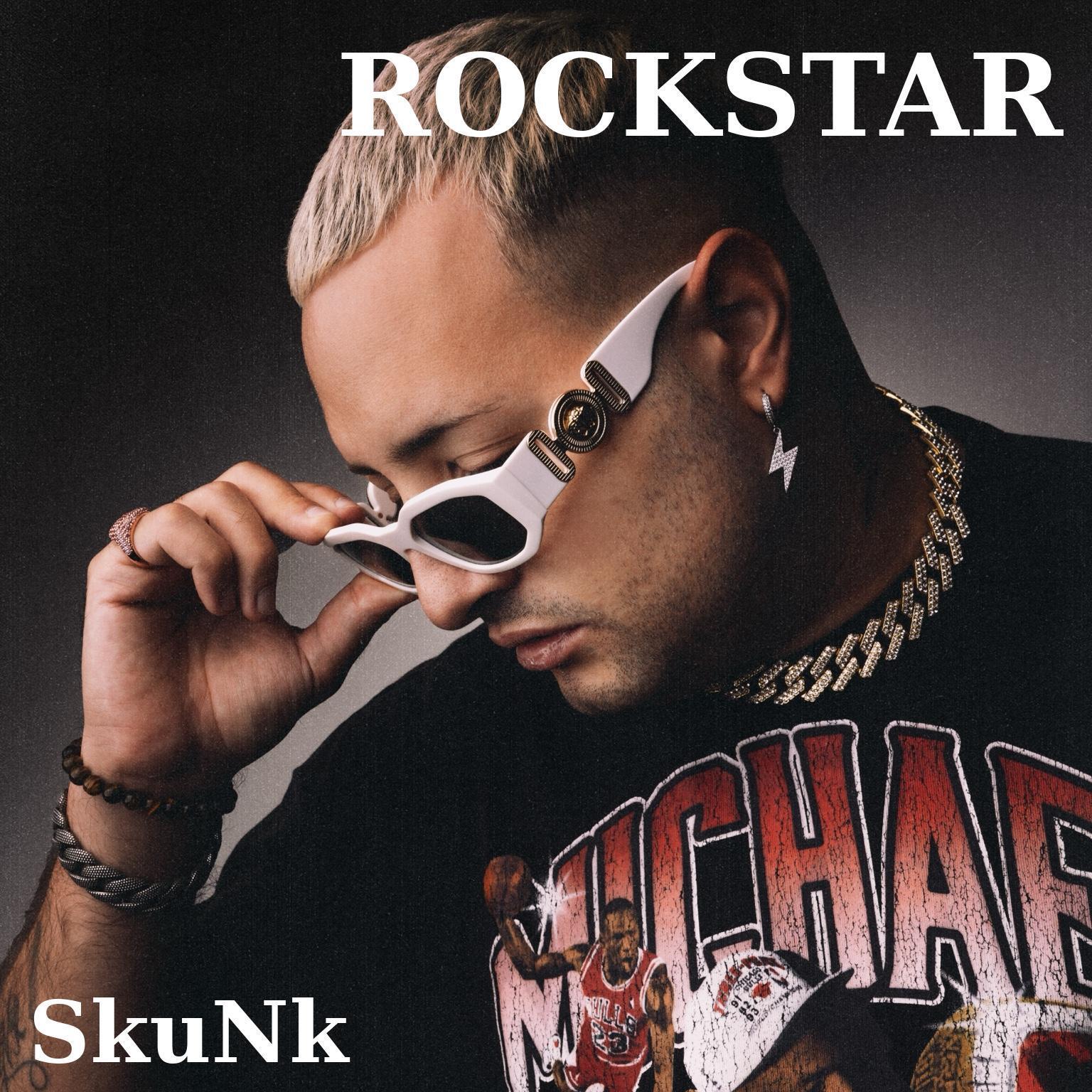 Rockstar