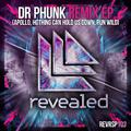 Dr.Phunk Remix EP 