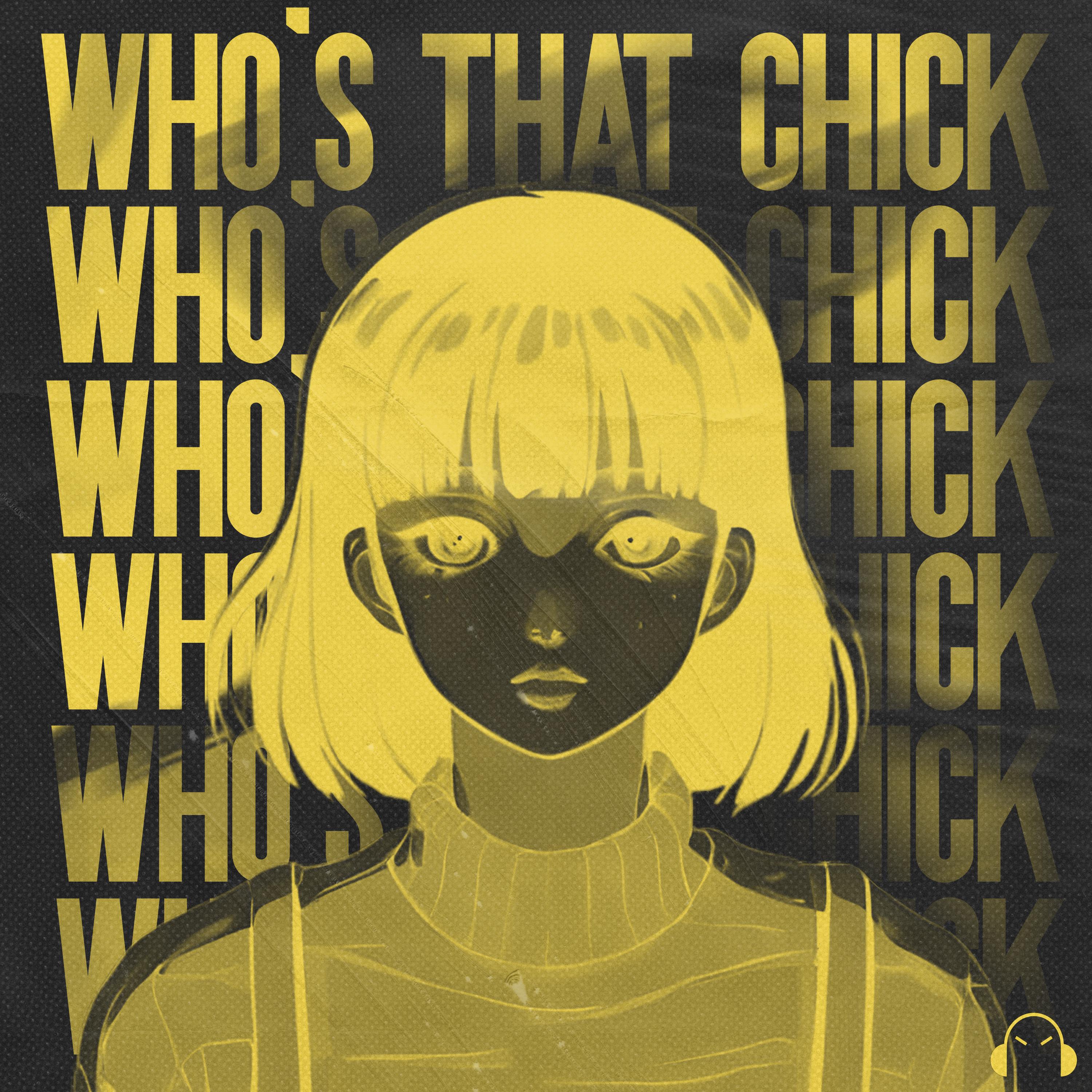 Poylow - Who's That Chick